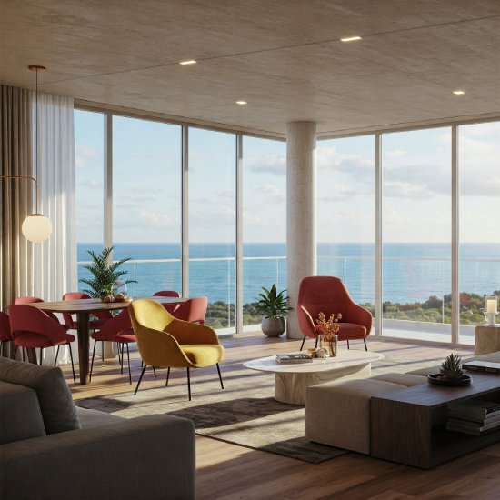 Vale a pena comprar imóvel de alto padrão por consórcio?