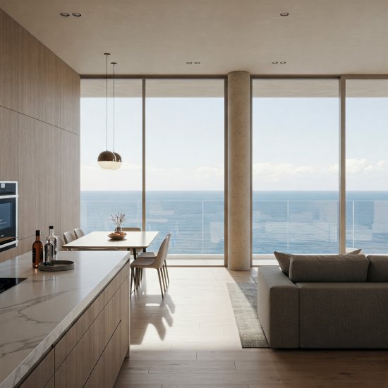 9 dicas para comprar um imóvel frente mar em Balneário Camboriú